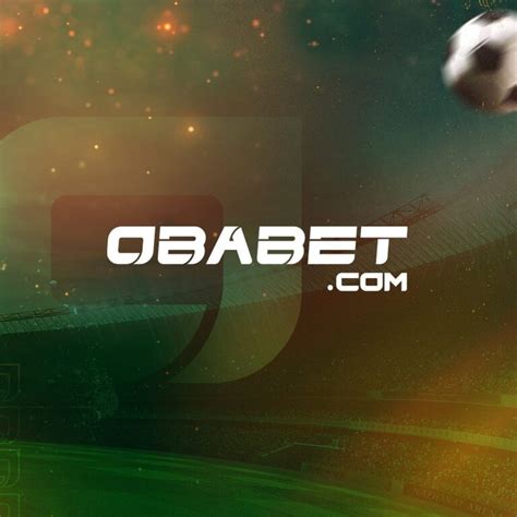 obabet.,obabet site oficial